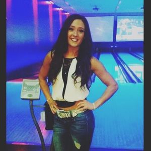 Meet your Posher, Katelynn